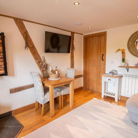 Apple Tree Cottage Hereford Exterior foto